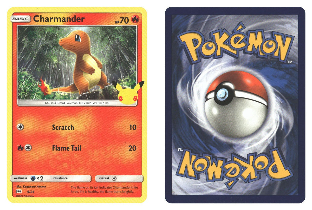 Front + Back scan | Near Mint / English / Normal