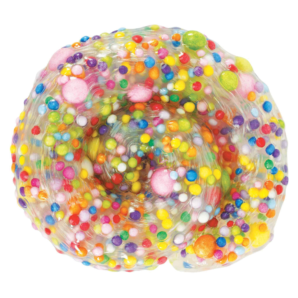 Crazy Aaron's Poke'n Dots - Full Size 4" Thinking Putty Tin