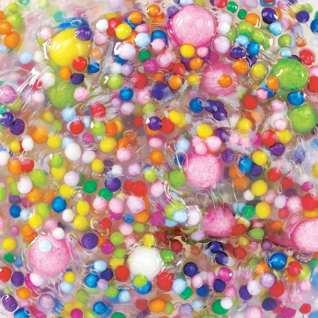 Crazy Aaron's Poke'n Dots - Full Size 4" Thinking Putty Tin