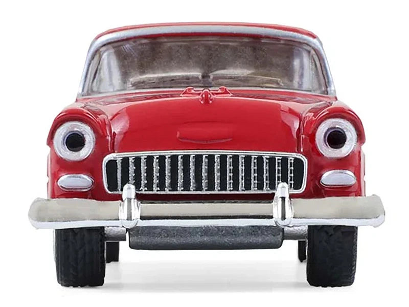 GreenLight: Barrett - Jackson 1955 Chevrolet Nomad Custom Wagon (Palm Beach 2022)