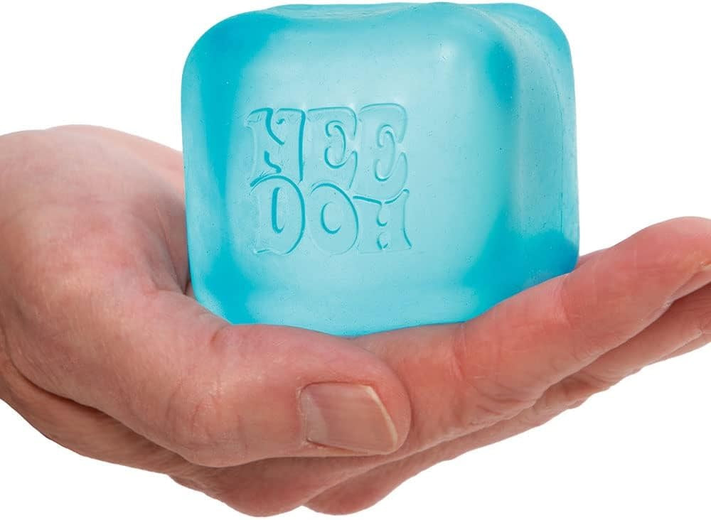 Schylling Nice Cube NeeDoh