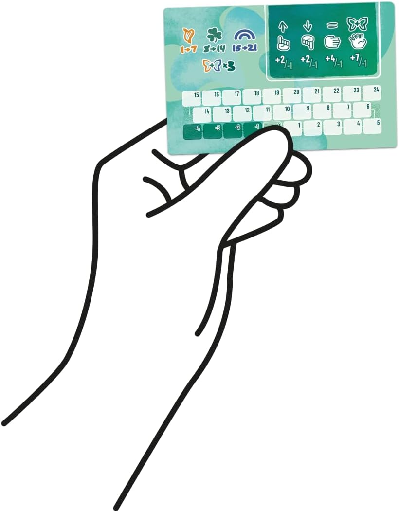 Allplay Fairy Board Game