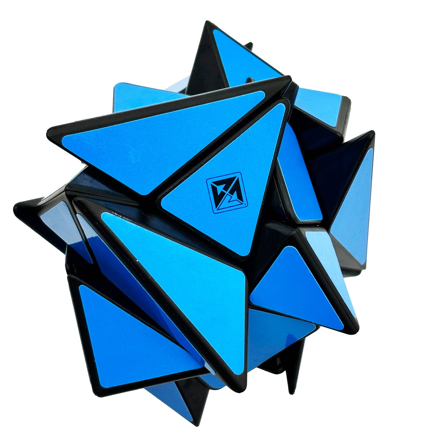 INVERESE Stratosfear Puzzle: from Spiked to Squared