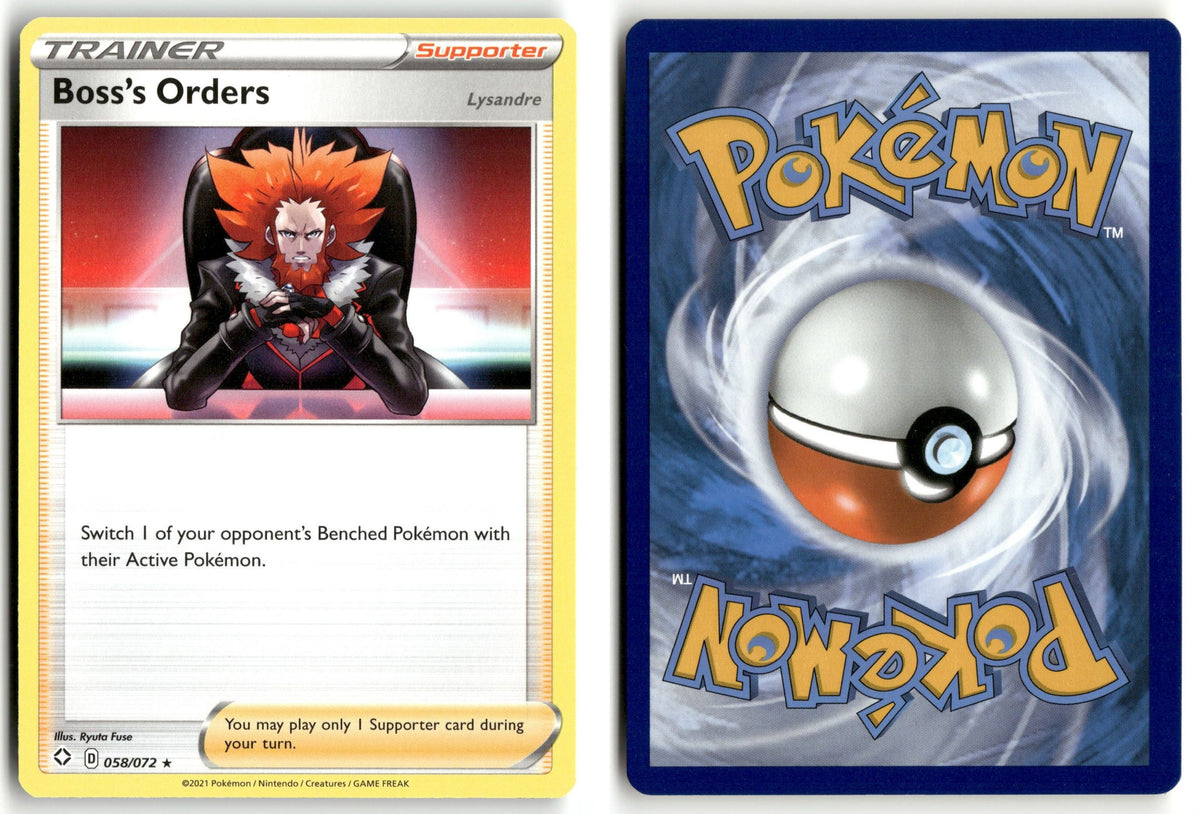 Front + Back scan | Near Mint / English / Normal