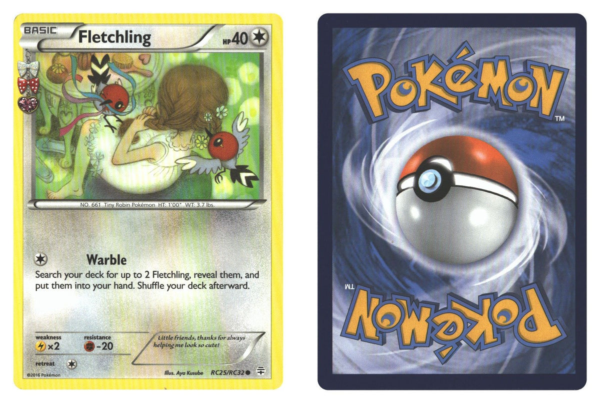 Front + Back scan | Near Mint / English / Normal