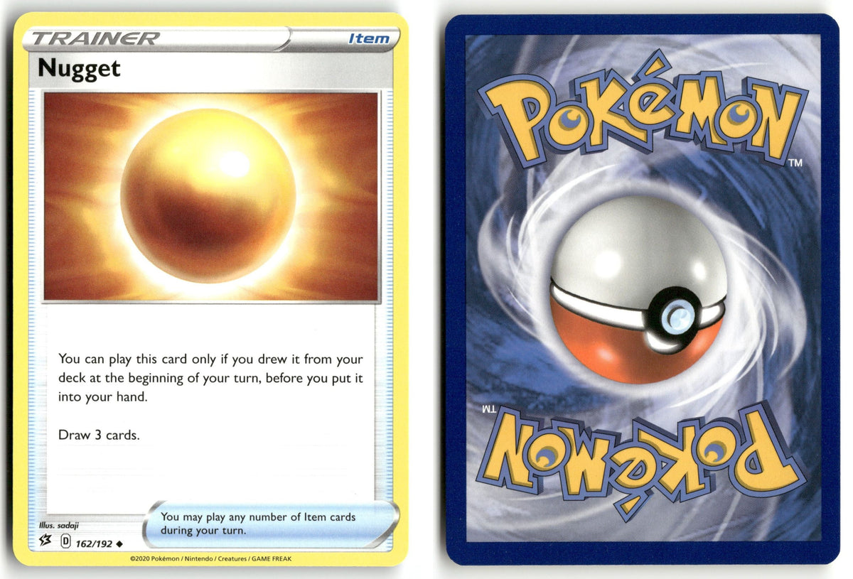 Front + Back scan | Lightly Played / English / Normal
