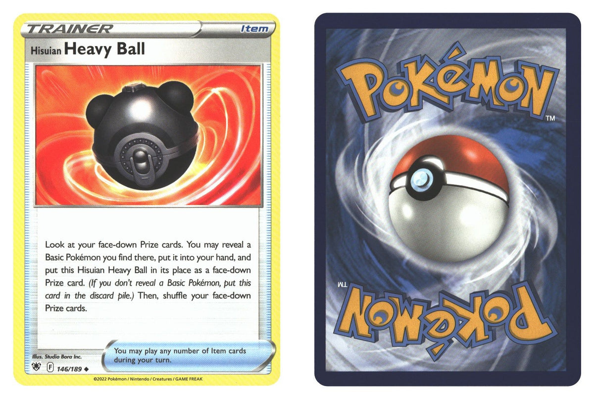 Front + Back scan | Near Mint / English / Normal