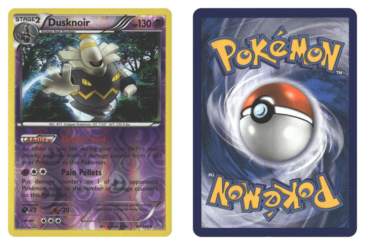 Front + Back scan | Moderately Played / English / Reverse Holofoil