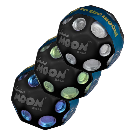 Dark Side of the Moon Ball