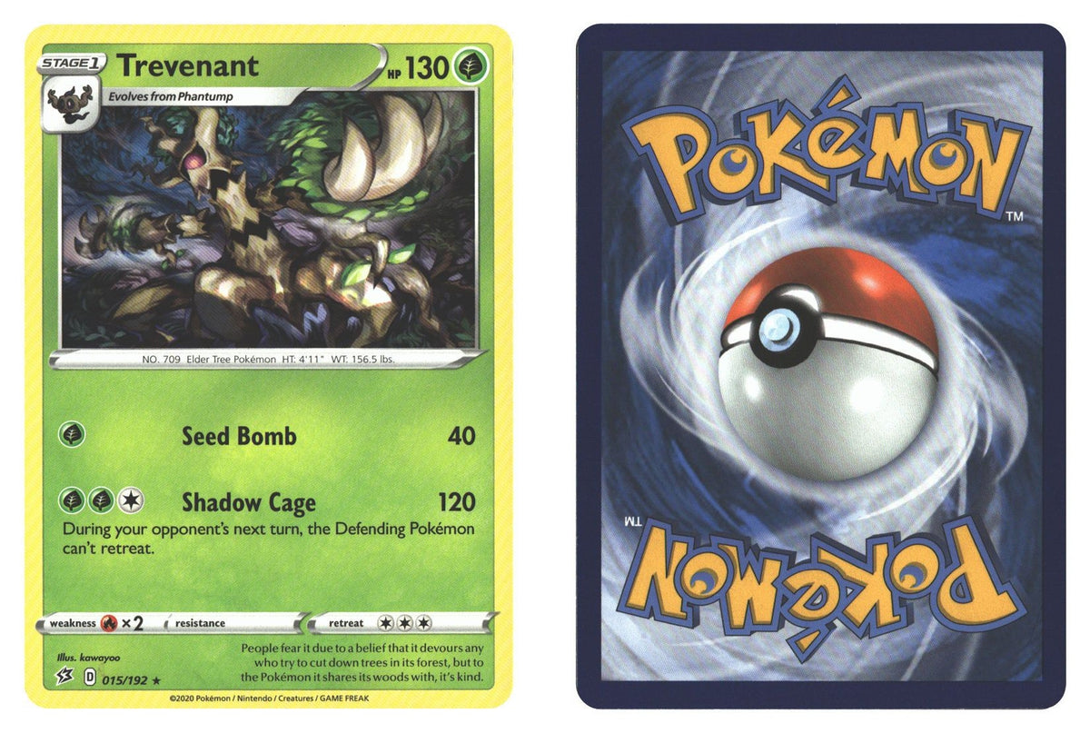 Front + Back scan | Near Mint / English / Normal