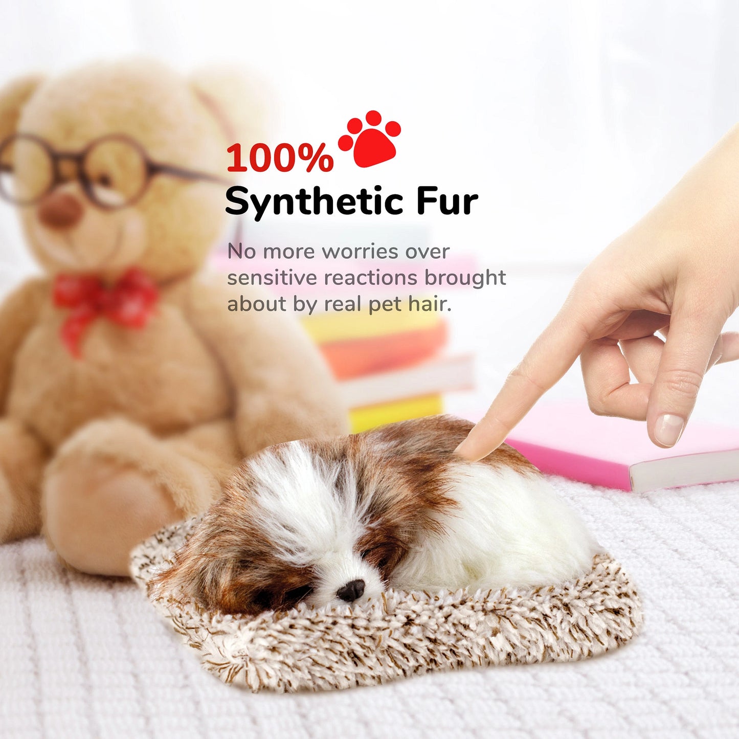 Mini Perfect Petzzz - Shih Tzu