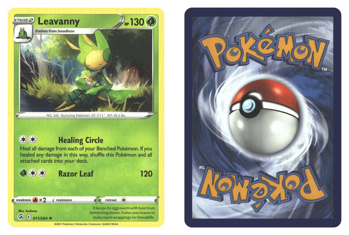 Front + Back scan | Near Mint / English / Normal