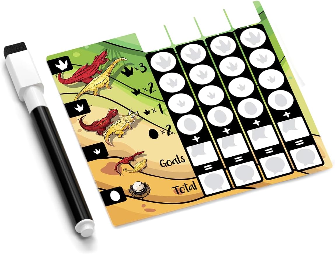 Allplay Chomp Board Game