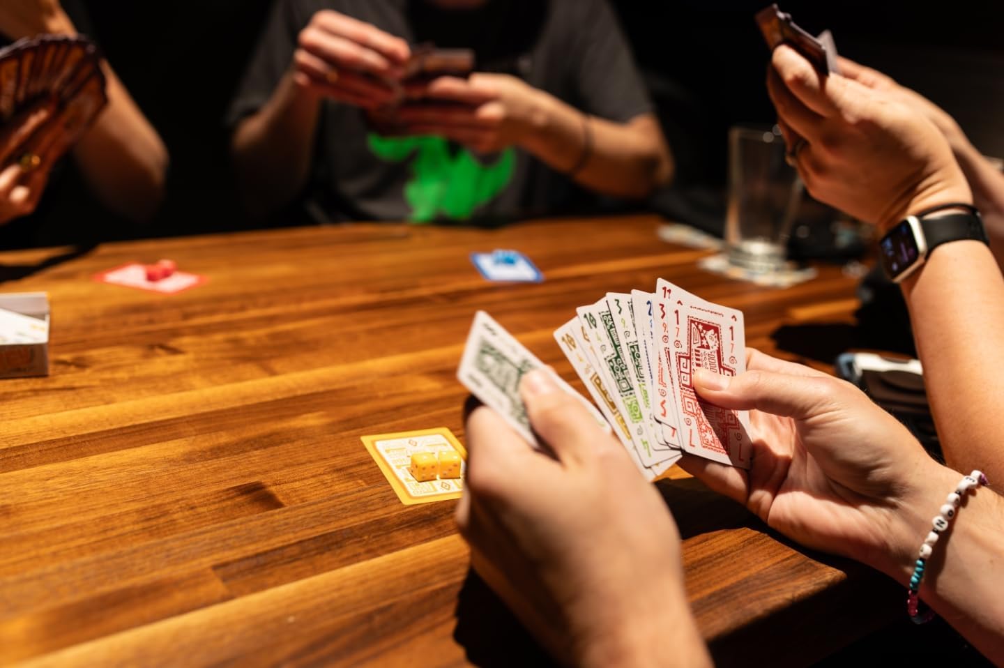 Allplay Prey Board Game