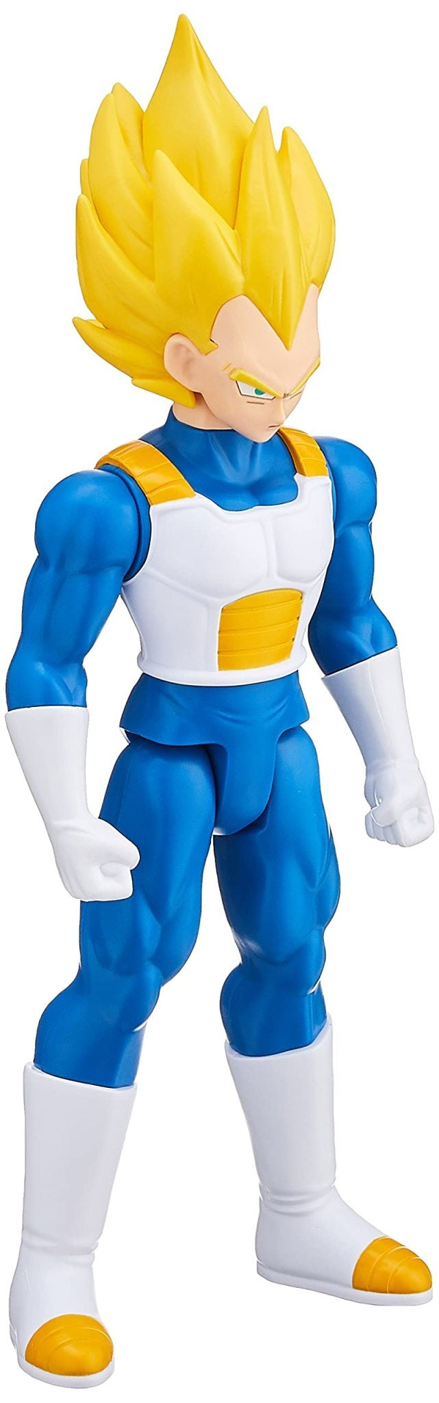 Dragon Ball Z Limit Breakers Super Saiyan Vegeta