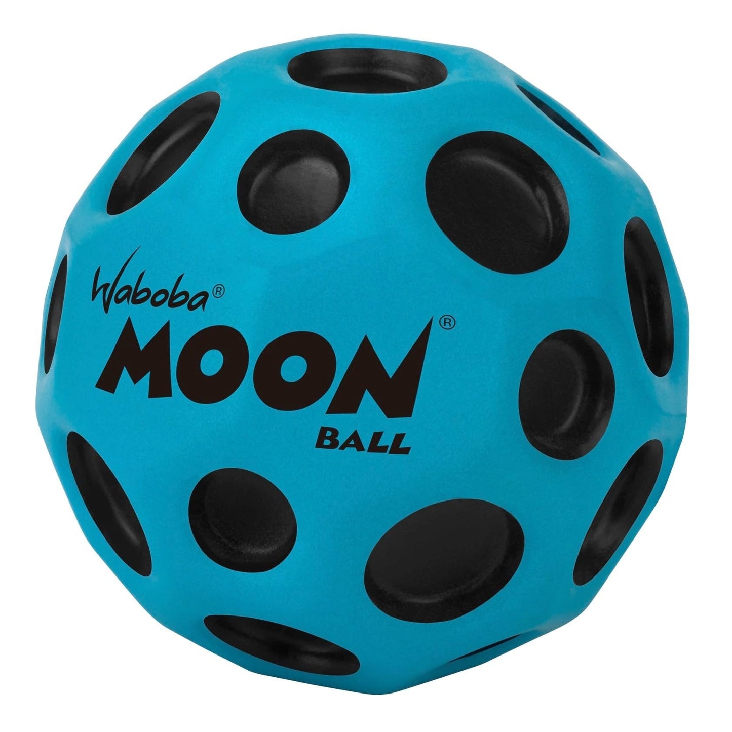 Moon Ball - Assorted Colors