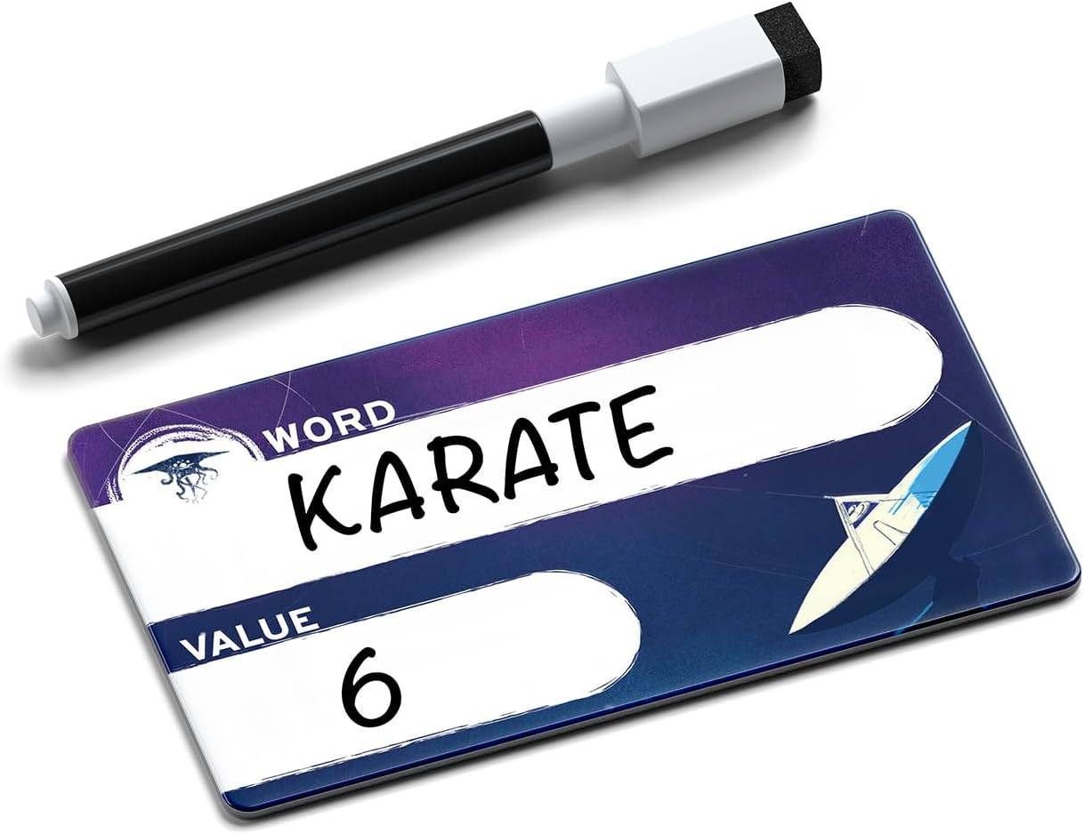 Allplay A Message From the Stars Board Game