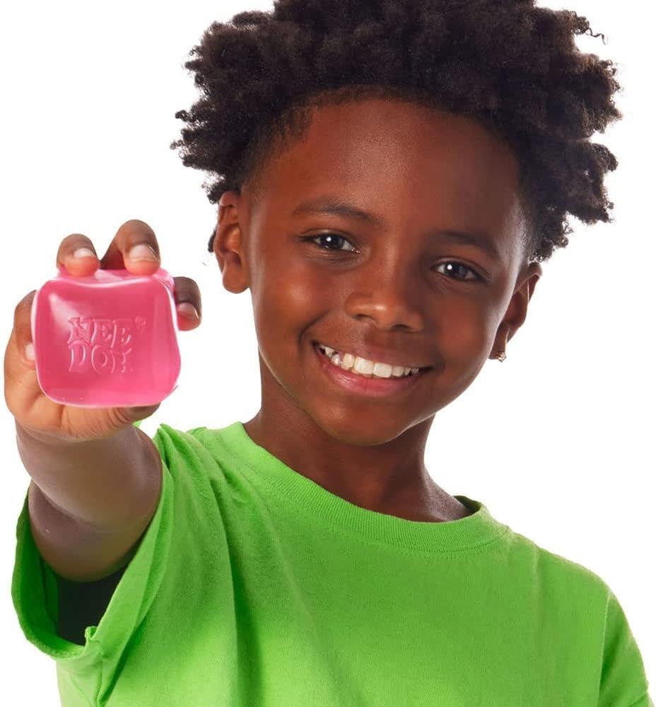 Schylling Nice Cube NeeDoh