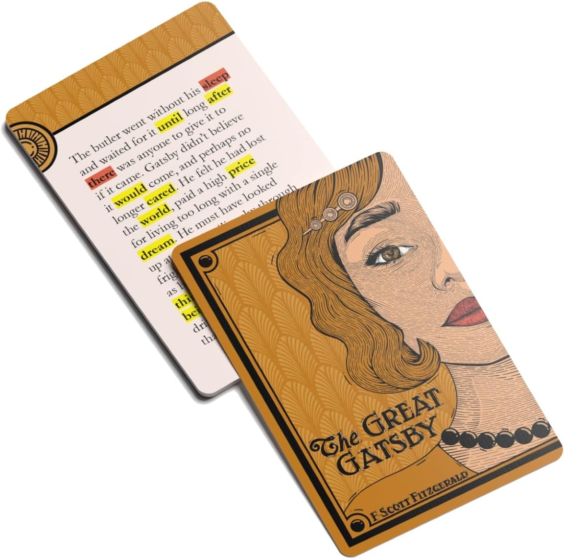 Allplay Fiction Board Game