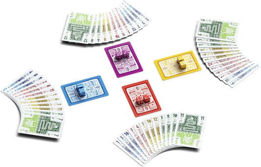 Allplay Prey Board Game