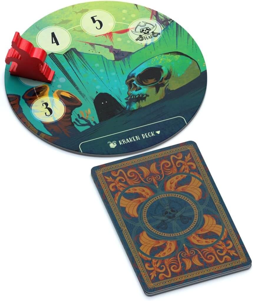 Allplay Sail Board Game