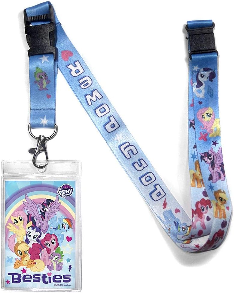 My Little Pony Lanyard