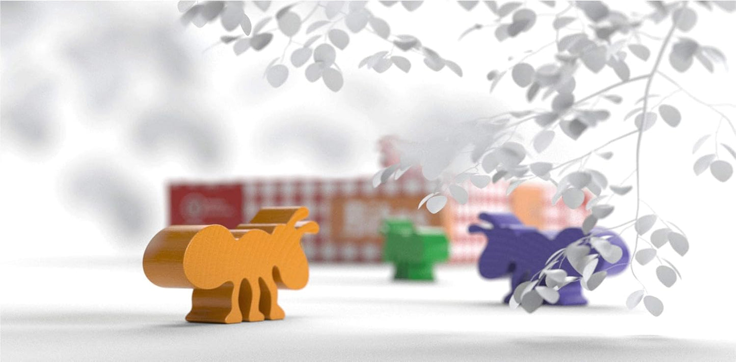 Allplay Bites Board Game