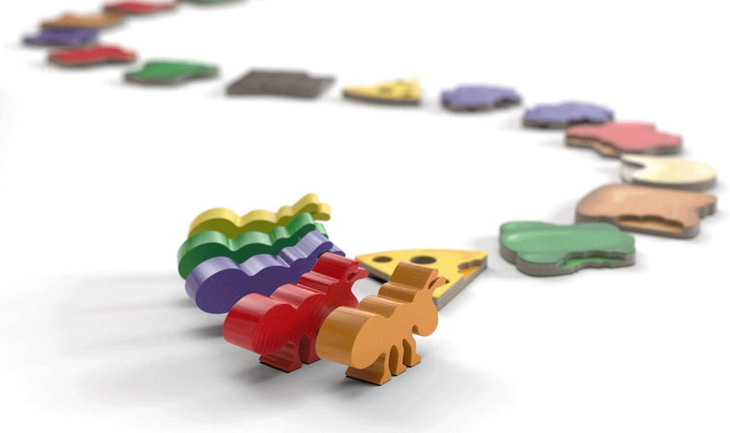 Allplay Bites Board Game