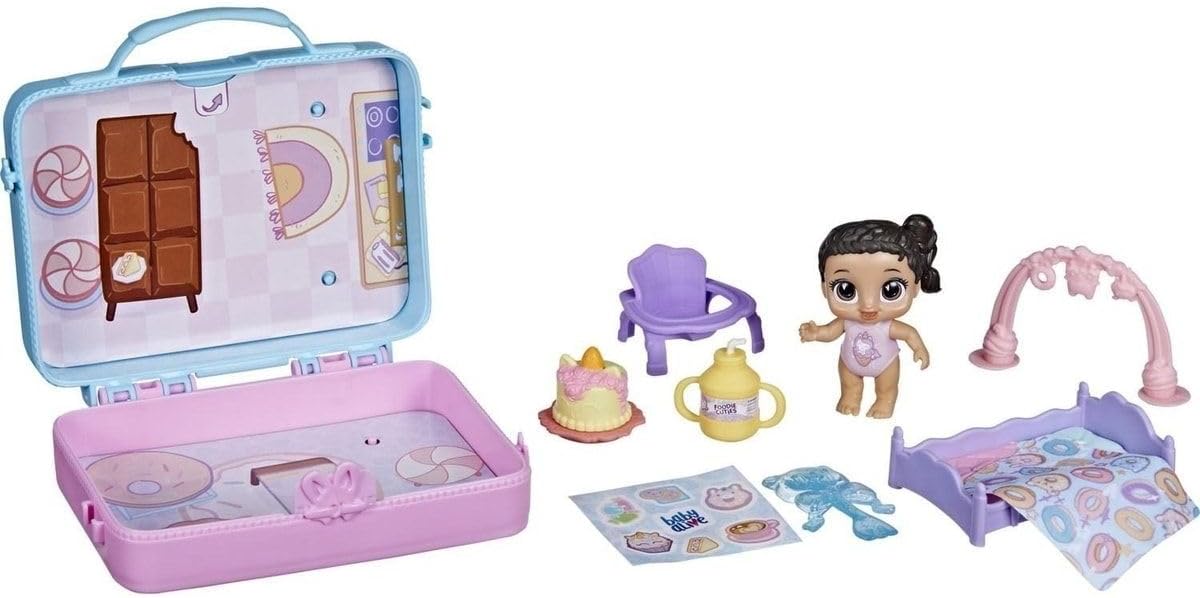 Baby Alive Foodie Cuties