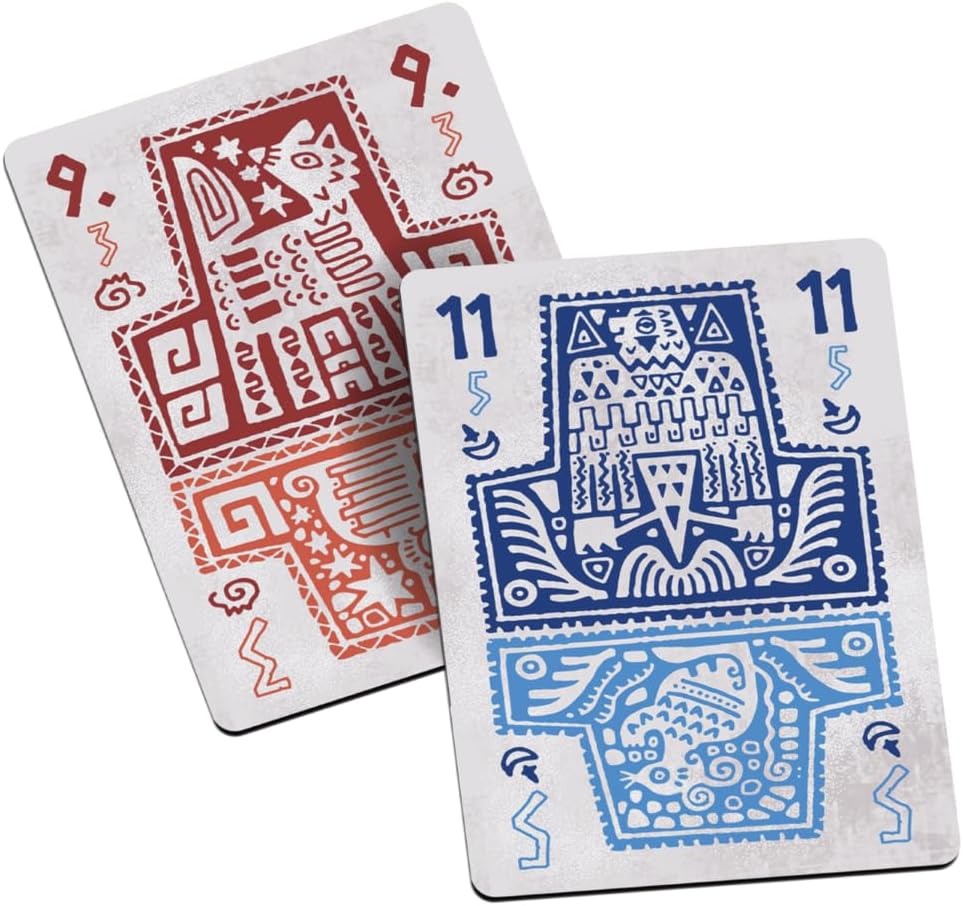 Allplay Prey Board Game