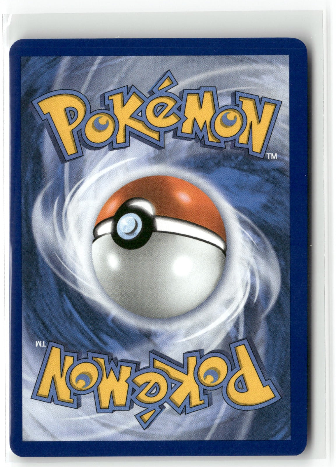 Pokemon ME02: Phantasmal Flames Piplup - 098/094 Holo (Back)