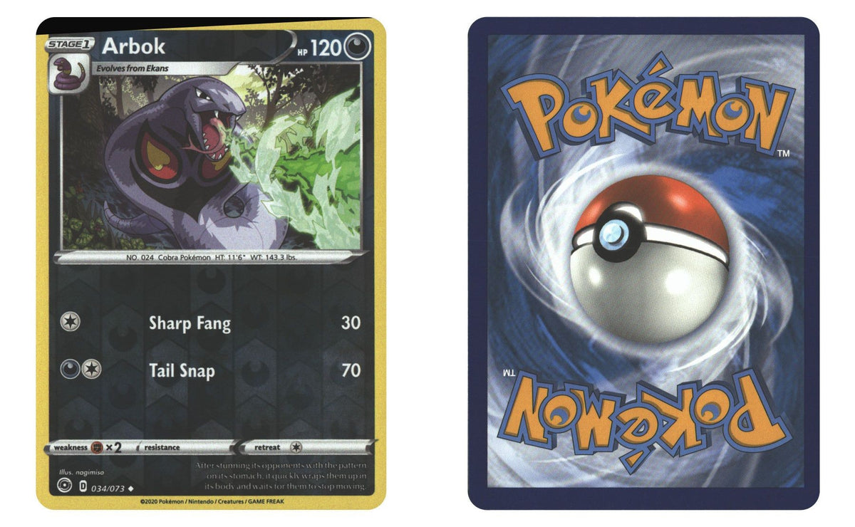 Front + Back scan | Lightly Played / English / Reverse Holofoil