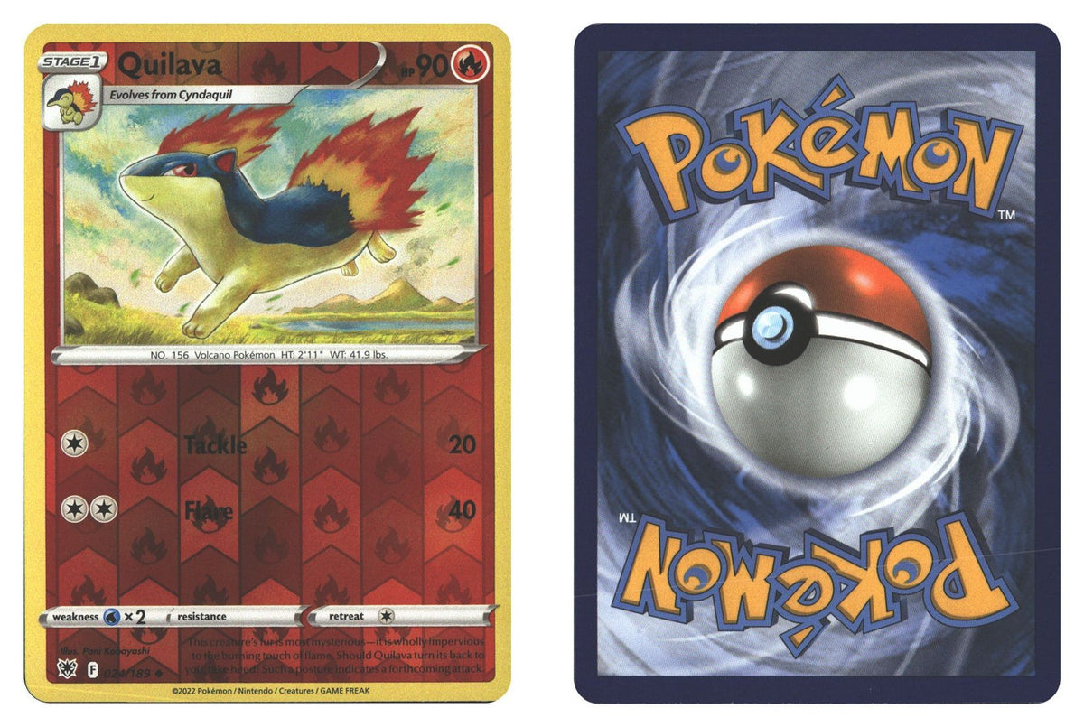 Front + Back scan | Lightly Played / English / Reverse Holofoil
