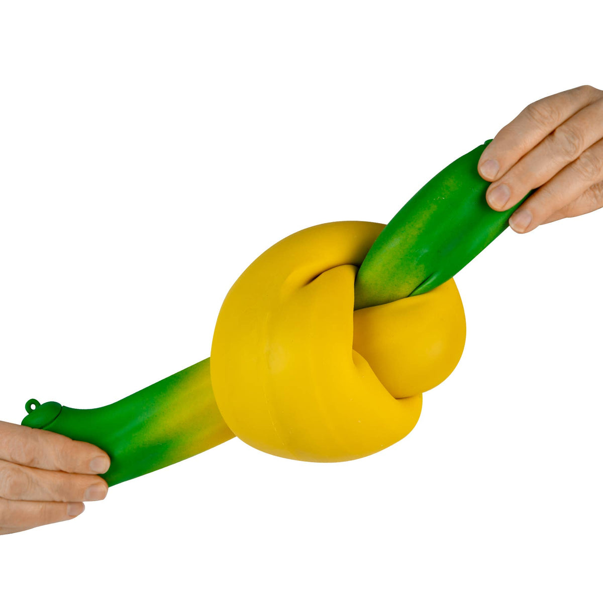 ORB Easy Sqweezy Stretchy Banana Mega
