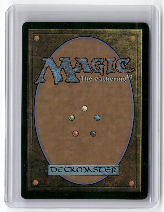 The Shadow Lord - Gix, Yawgmoth Praetor (Showcase) M FINAL FANTASY Foil 35  (Back)