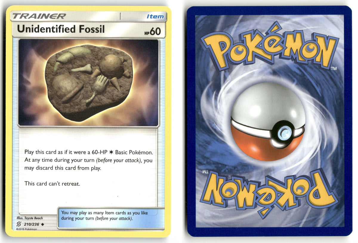 Front + Back scan | Near Mint / English / Normal