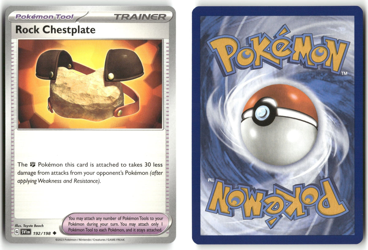 Front + Back scan | Near Mint / English / Normal