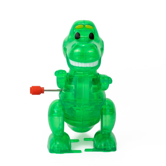 WIND UP WALKING T-REX, TRAVIS