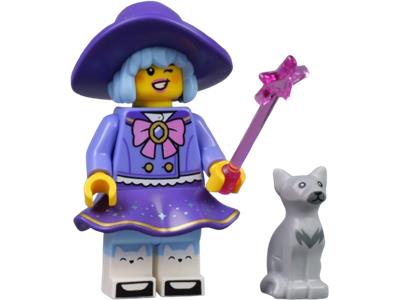 LEGO Minifigure Series 29 Cute Witch