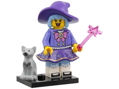 LEGO Minifigure Series 29 Cute Witch