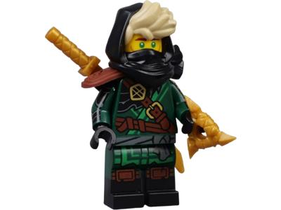 LEGO Minifigure Series 29 Mysterious Ronin
