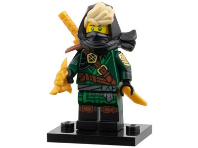 LEGO Minifigure Series 29 Mysterious Ronin