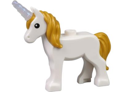 LEGO Minifigure Series 29 Unicorn Elf