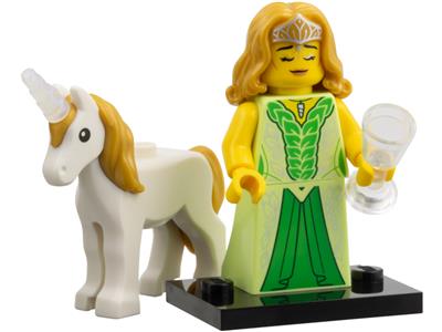 LEGO Minifigure Series 29 Unicorn Elf