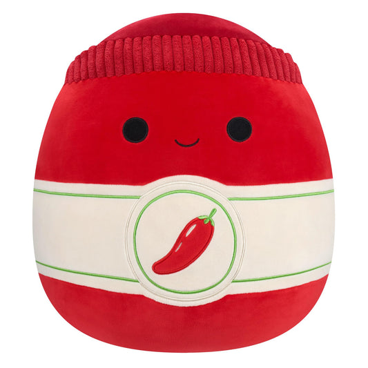 Squishmallow Illia