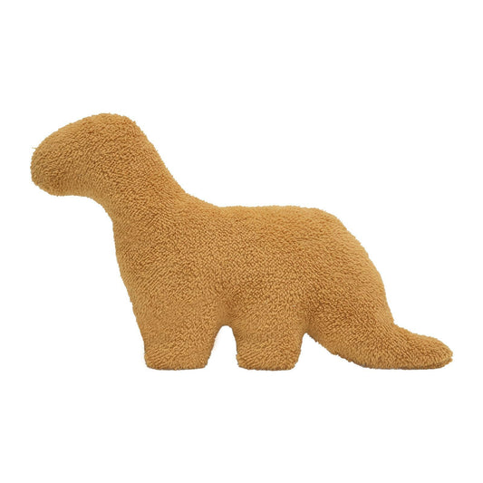 Dinosaur Nugget Pillow Plush Brontosaurus