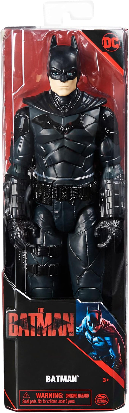 DC Comics, Batman 12-inch Action Figure