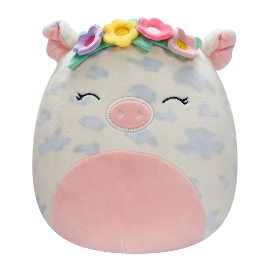 Squishmallow Rosie