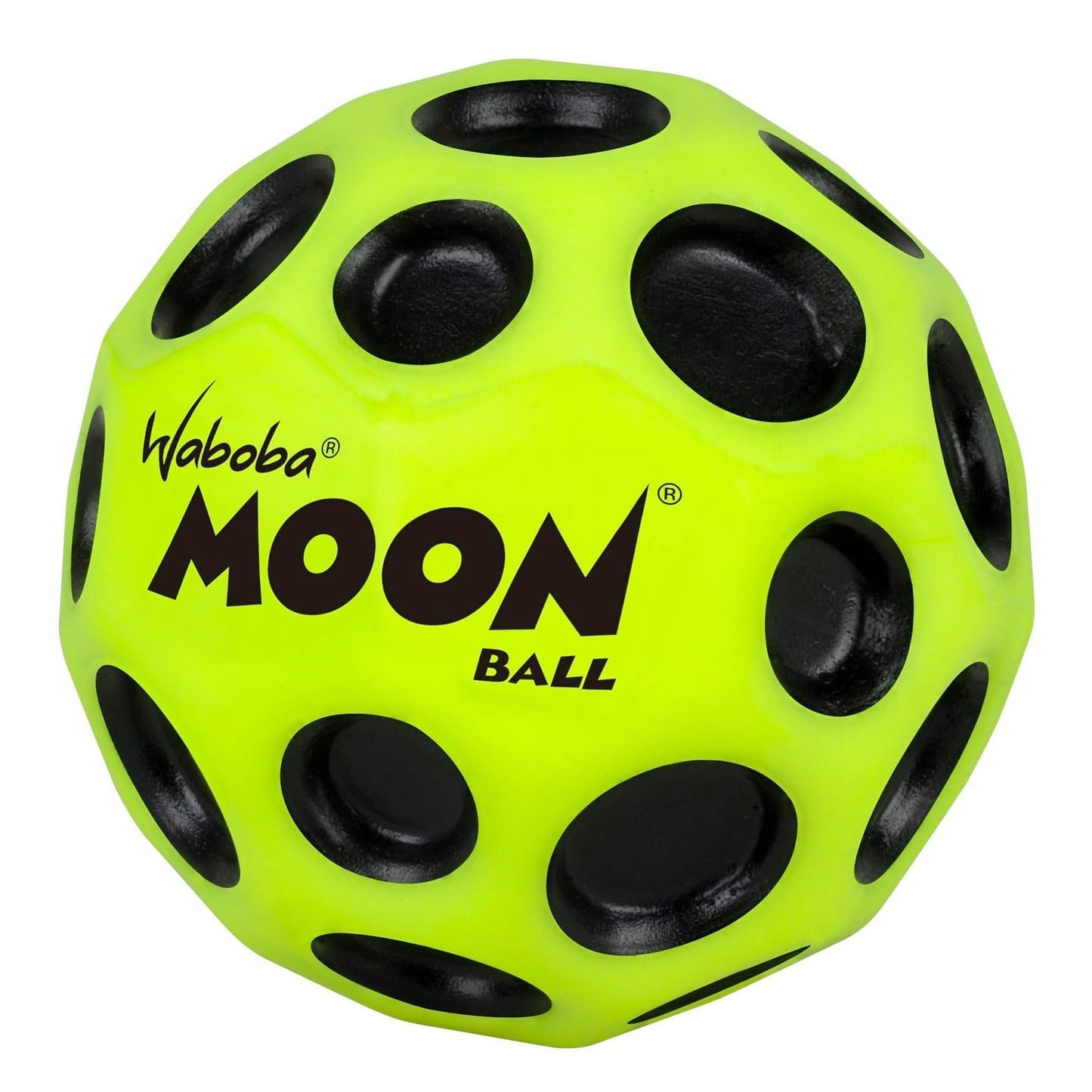 Moon Ball - Assorted Colors