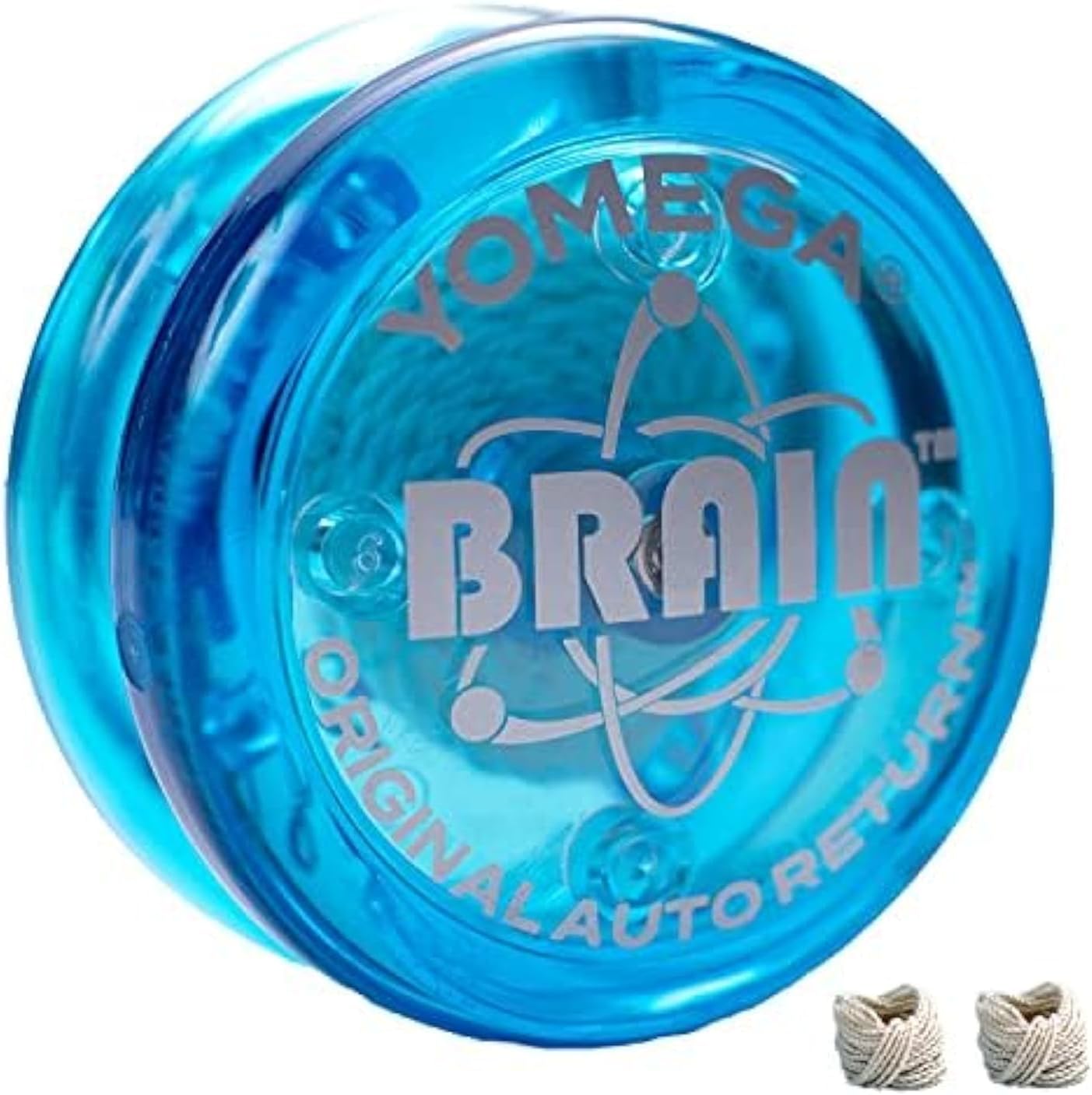 Yomega Brain YoYo